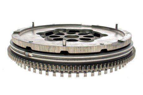 Комплект зчеплення в зборі luk 600024600