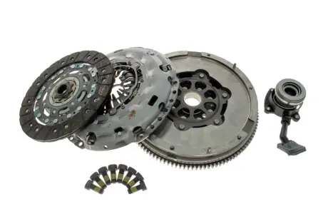 Комплект зчеплення в зборі Luk 600 0246 00