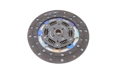 Комплект зчеплення в зборі luk 600025100