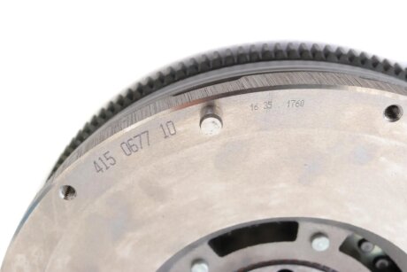 Комплект зчеплення в зборі luk 600025100