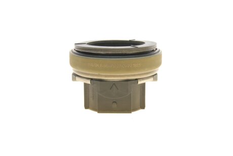 Комплект зчеплення в зборі luk 600025400