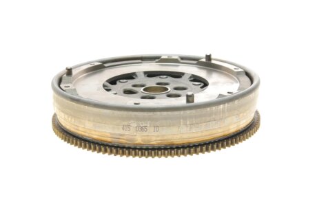 Комплект зчеплення в зборі luk 600025400