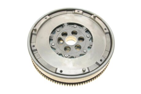 Комплект зчеплення в зборі luk 600025400