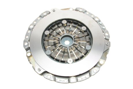 Комплект зчеплення в зборі luk 600025400