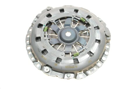 Комплект зчеплення в зборі luk 600025400