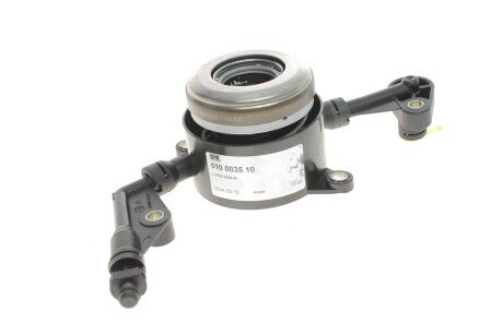 Комплект зчеплення в зборі luk 600025500