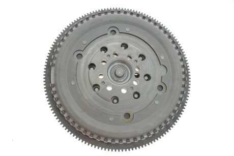 Комплект зчеплення в зборі luk 600025500