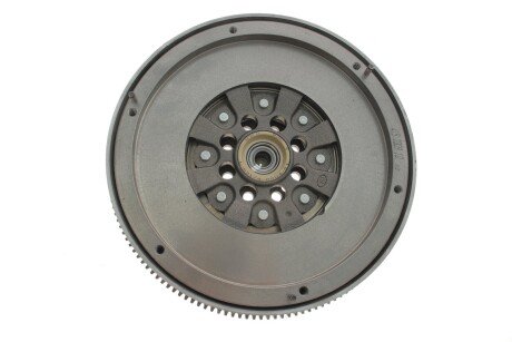 Комплект зчеплення в зборі luk 600025500