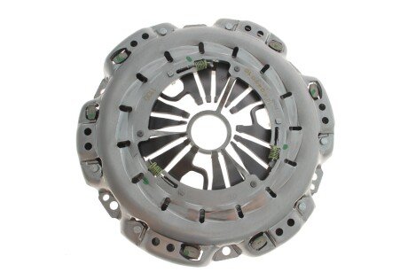 Комплект зчеплення в зборі luk 600025500