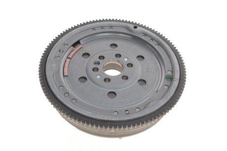 Комплект зчеплення в зборі luk 600025600