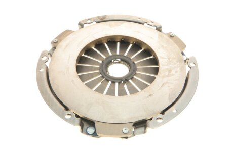 Комплект сцепления в сборе luk 600027400