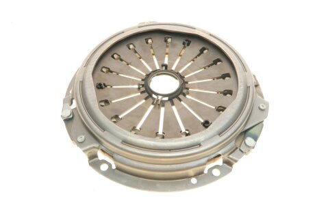Комплект сцепления в сборе luk 600027400