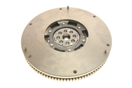 Комплект сцепления в сборе luk 600027400