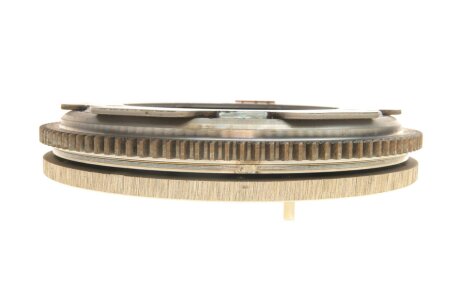 Комплект сцепления в сборе luk 600027400