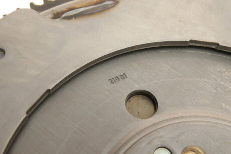 Комплект сцепления в сборе luk 600027400