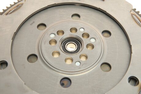 Комплект сцепления в сборе luk 600027400