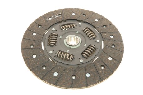 Комплект сцепления в сборе luk 600027400