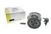 Комплект зчеплення в зборі Luk 600 0275 00