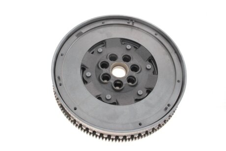 Комплект зчеплення в зборі luk 600027600