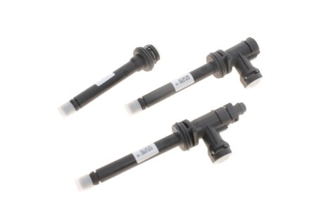 Комплект зчеплення в зборі luk 600027600