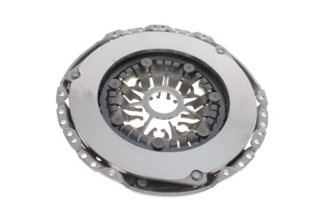 Комплект зчеплення в зборі luk 600027600