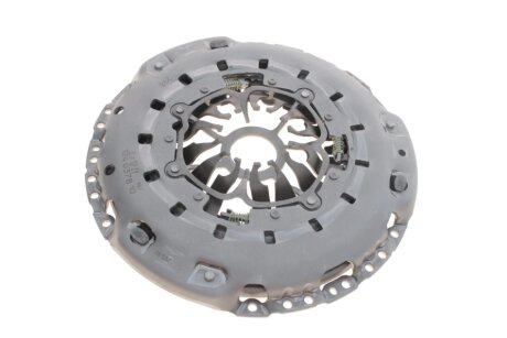 Комплект зчеплення в зборі luk 600027600