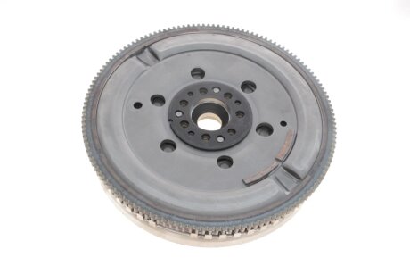 Комплект зчеплення в зборі luk 600027600