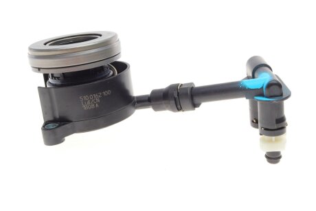 Комплект сцепления в сборе luk 600027700