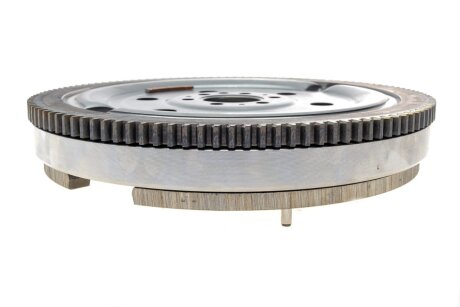 Комплект сцепления в сборе luk 600027700