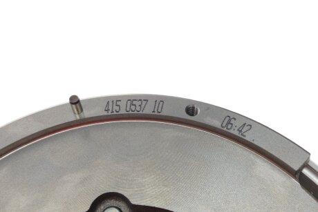 Комплект сцепления в сборе luk 600027700