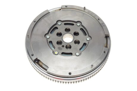 Комплект сцепления в сборе luk 600027700