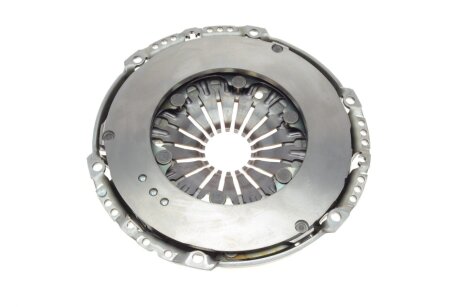 Комплект сцепления в сборе luk 600027700