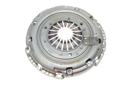 Комплект сцепления в сборе luk 600027700