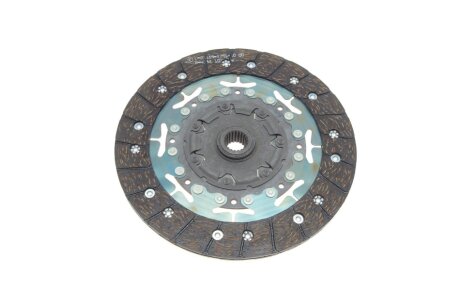 Комплект сцепления в сборе luk 600027700