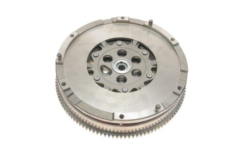 Комплект сцепления в сборе luk 600028500