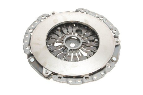 Комплект сцепления в сборе luk 600028500