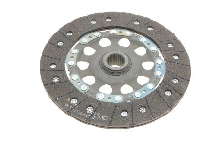 Комплект сцепления в сборе luk 600028500