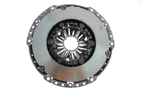 Комплект зчеплення в зборі luk 600028800