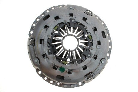 Комплект зчеплення в зборі luk 600028800