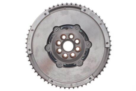 Комплект сцепления в сборе luk 600028900