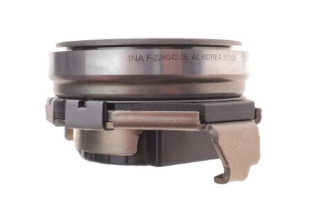 Комплект сцепления в сборе luk 600028900