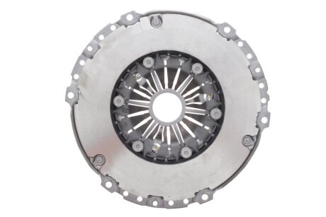 Комплект сцепления в сборе luk 600028900