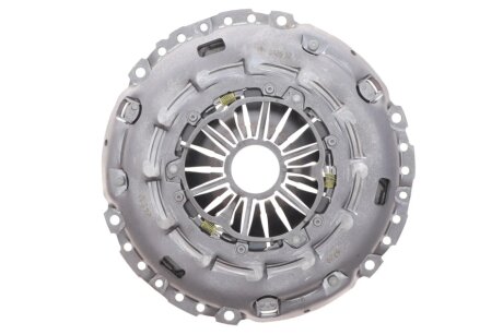 Комплект сцепления в сборе luk 600028900