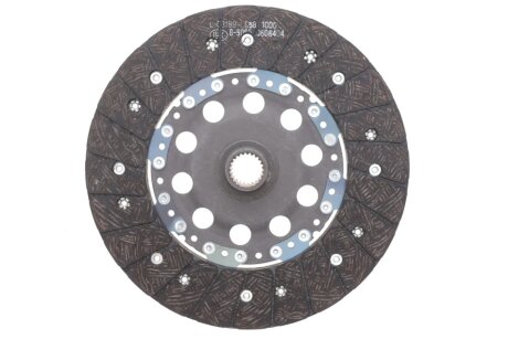 Комплект сцепления в сборе luk 600028900