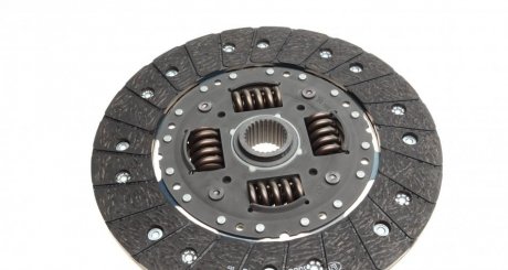 Комплект сцепления в сборе luk 600029100