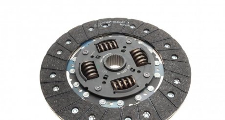 Комплект сцепления в сборе luk 600029100