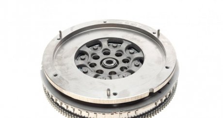 Комплект сцепления в сборе luk 600029100