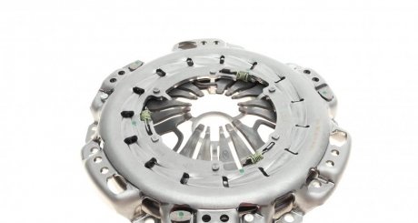 Комплект сцепления в сборе luk 600029100