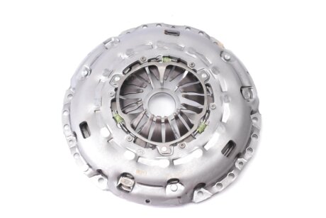 Комплект зчеплення в зборі luk 600029500