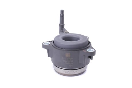 Комплект зчеплення в зборі luk 600029500